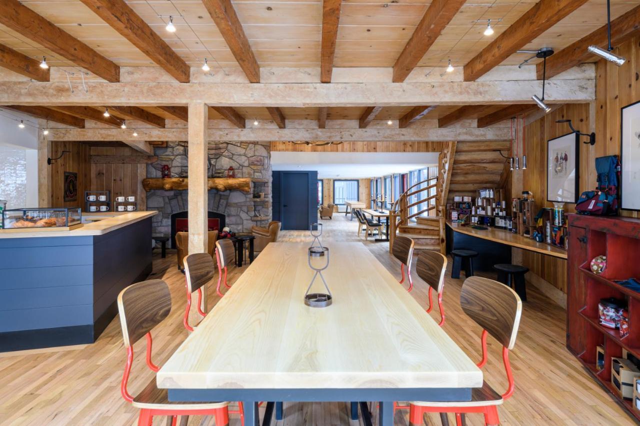 Motel Mountain Modern Jackson Hole Zewnętrze zdjęcie